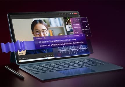 Lenovo Yoga Tab