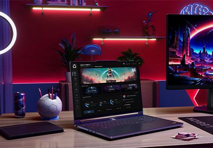 Lenovo Legion