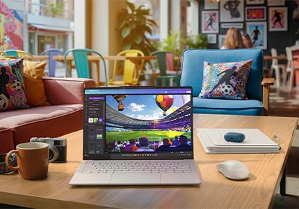 Lenovo Yoga