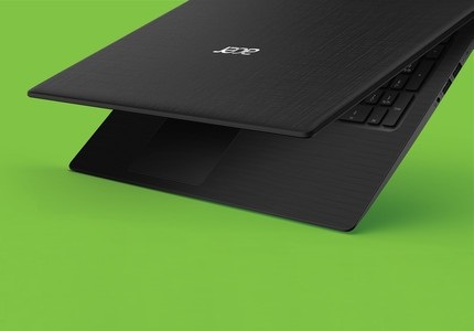 Levný notebook Acer Aspire 3