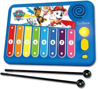 Xylofon pro děti elektronický