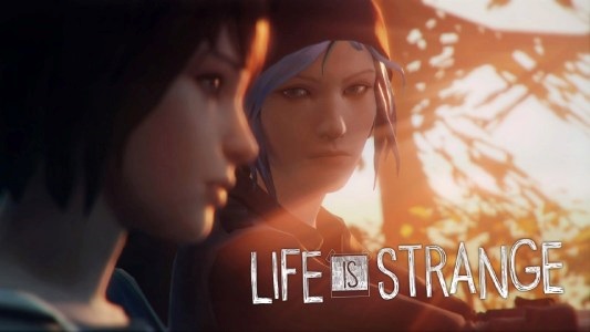 Life is Strange – Max und Chloe