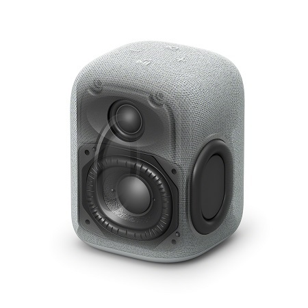 Sony LinkBuds Bluetooth Speaker