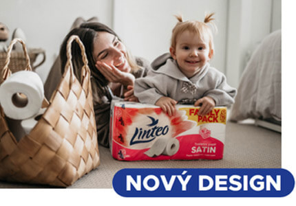 Linteo design