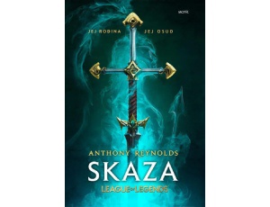 League of Legends Buch