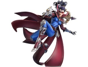 League of Legends Figur