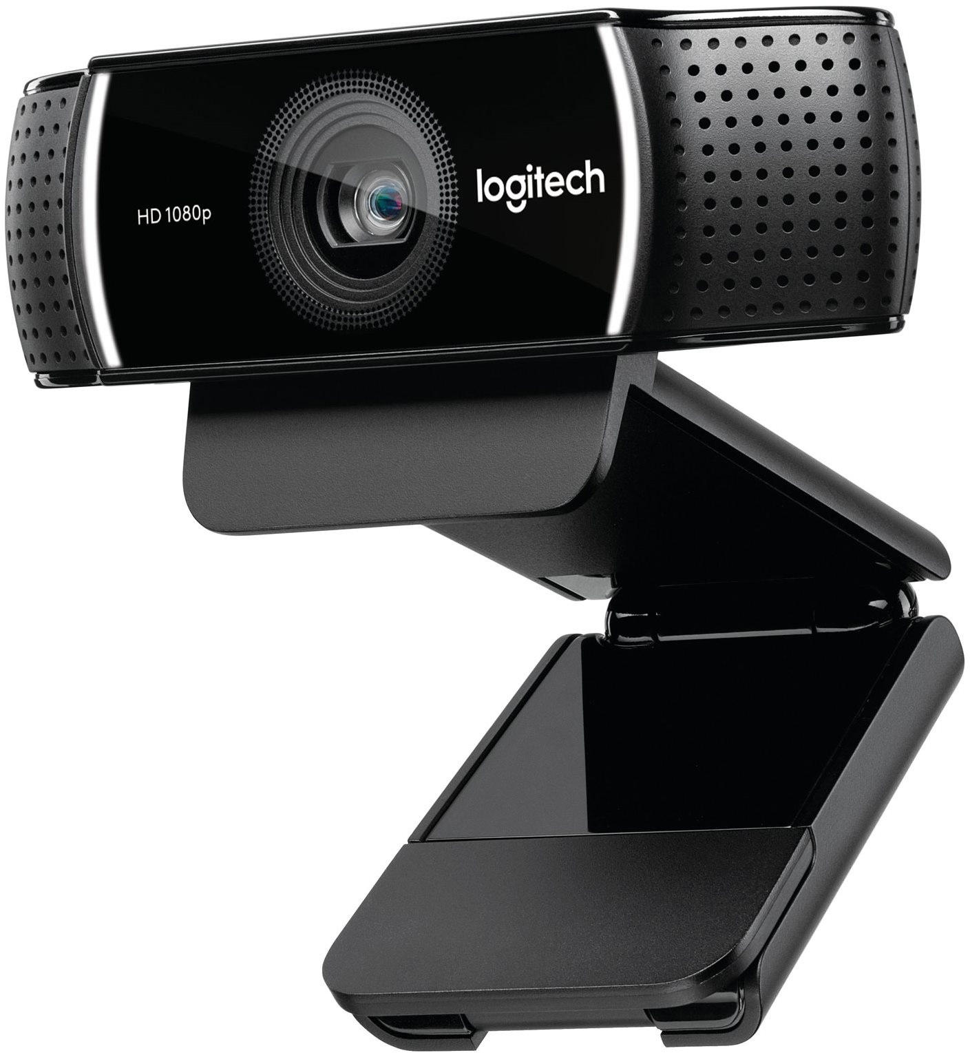 Logitech C922 Pro Stream webová kamera webkamera full hd statív