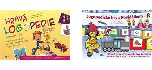 Logopedické básničky