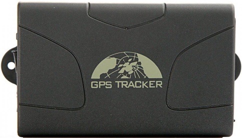 Echtzeit GPS-Tracker für das Auto