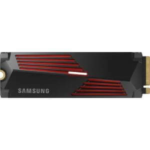 NVMe SSD M2 4TB