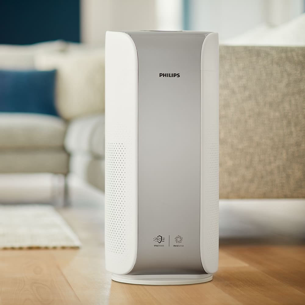 Čistička vzduchu Philips Dual Scan Series 3000i AC3059/51