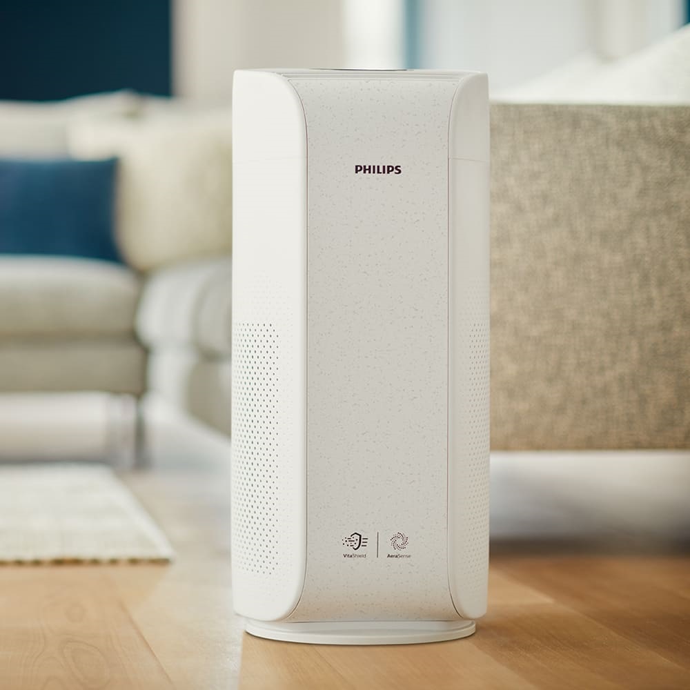 Philips Dual Scan Serie 3000i AC3055/51 Luftreiniger