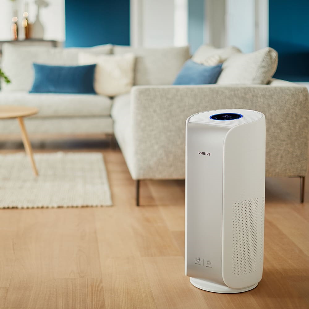 Čistička vzduchu Philips Dual Scan Series 3000i AC3059/51