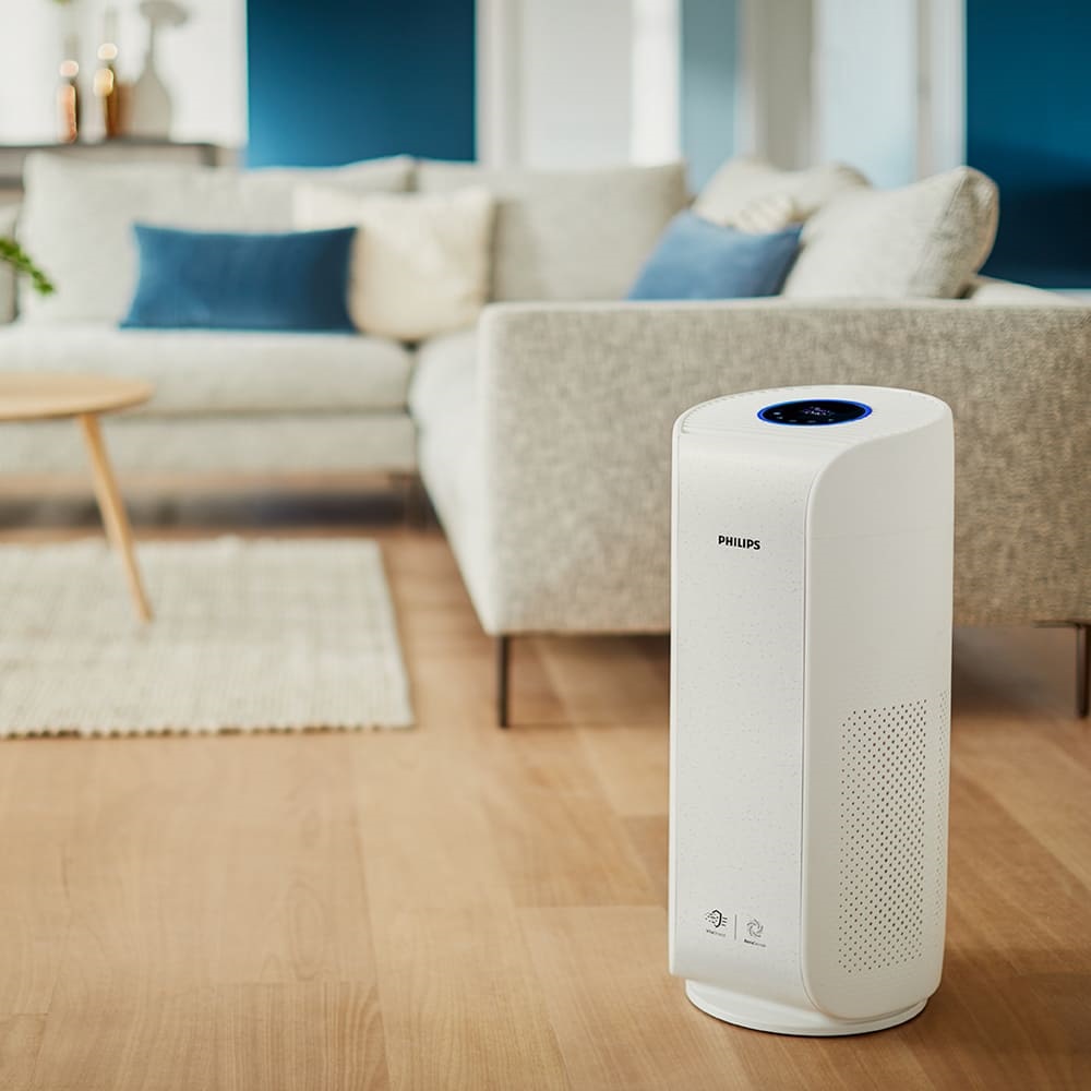 Philips Dual Scan Serie 3000i AC3055/51 Luftreiniger