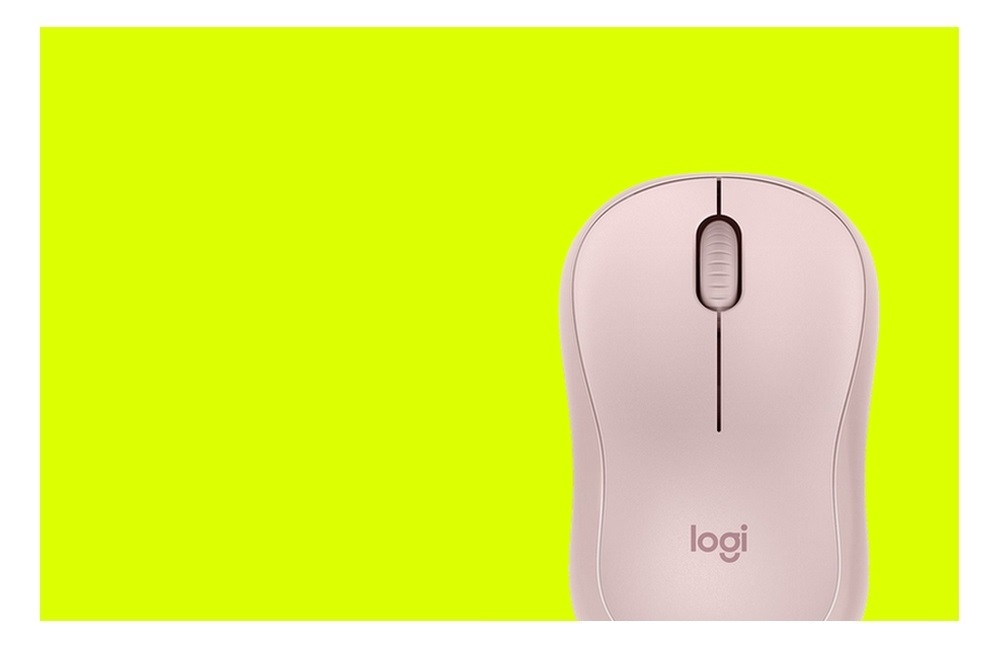 Myš Logitech Wireless Mouse M220 Silent Myš Logitech Wireless Mouse M220 Silent