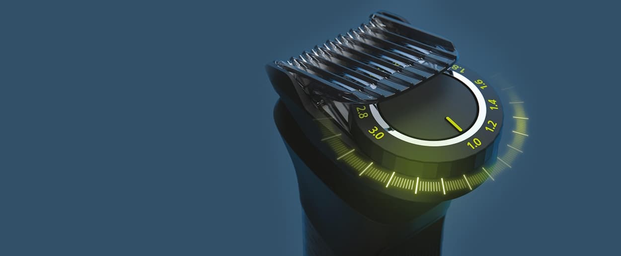 Zastřihovač Philips Series 9000 MG9540/15