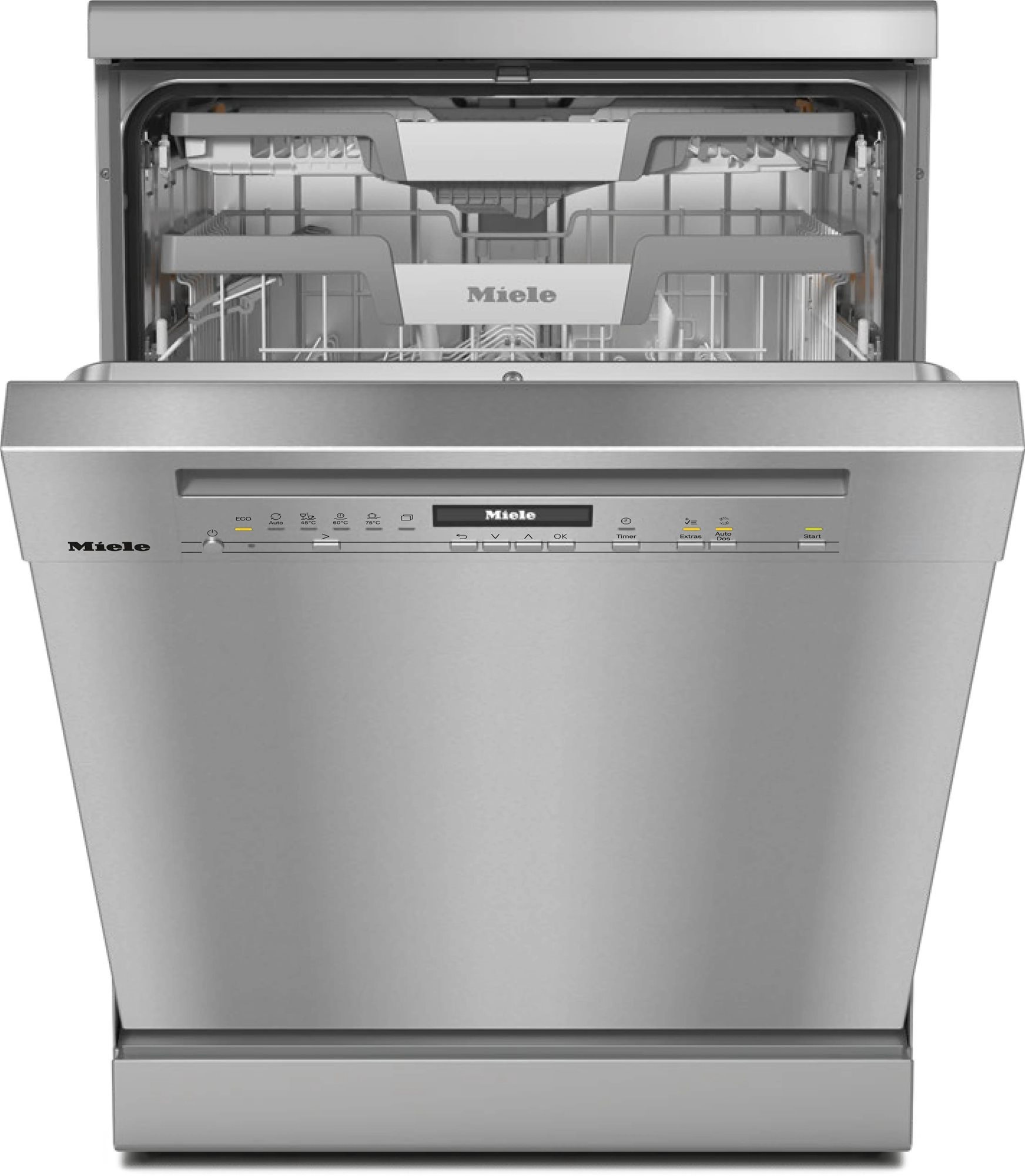 Washing machine MIELE G 7130 SC Front AutoDos