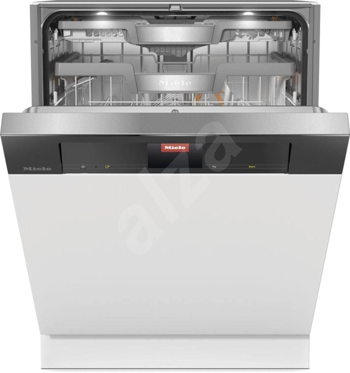 MIELE G 7930 SCi dishwasher MIELE G 7930 SCi dishwasher