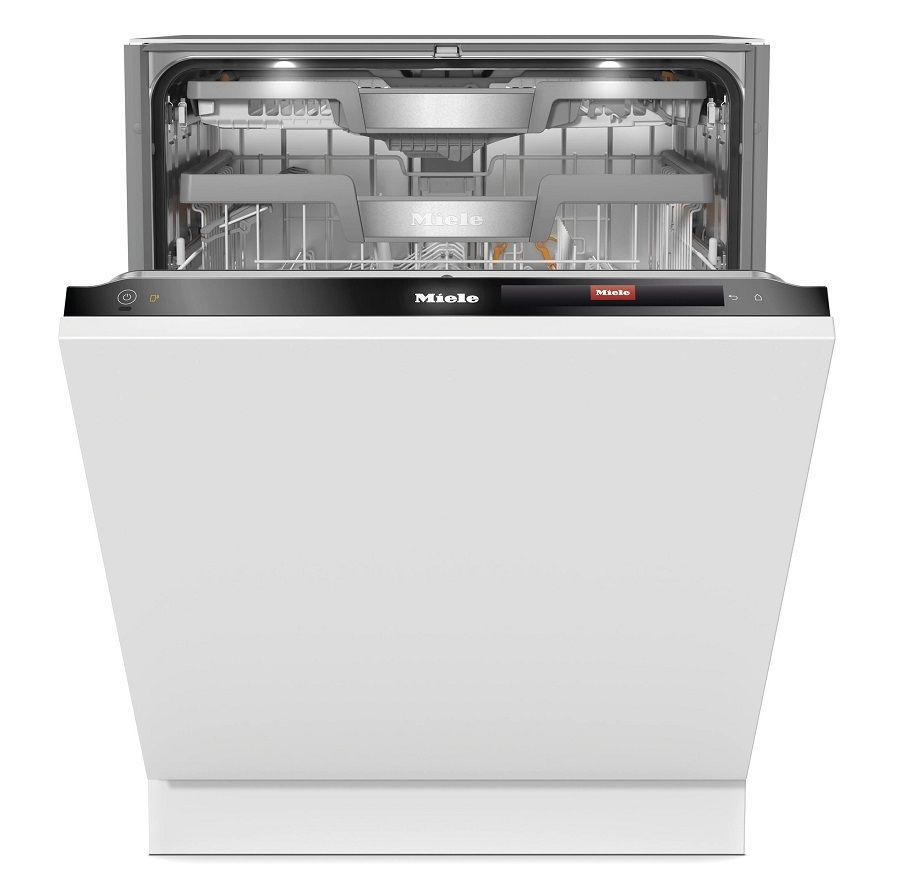 MIELE G 7980 SCVi K2O dishwasher