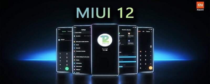 Xiaomi-Handys und MIUI-Umgebung