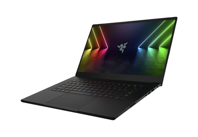 Razer Blade 15 QHD