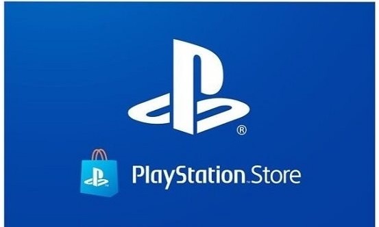 Dobíjacia karta PlayStation Store – Kredit 100 € – SK Digital