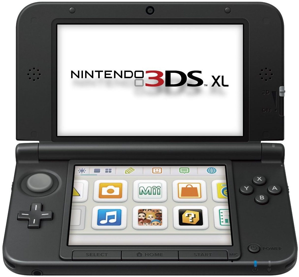 Nintendo 3DS XL, čiže ešte nikdy nebola lepšia doba kúpiť si vreckovú konzolu!