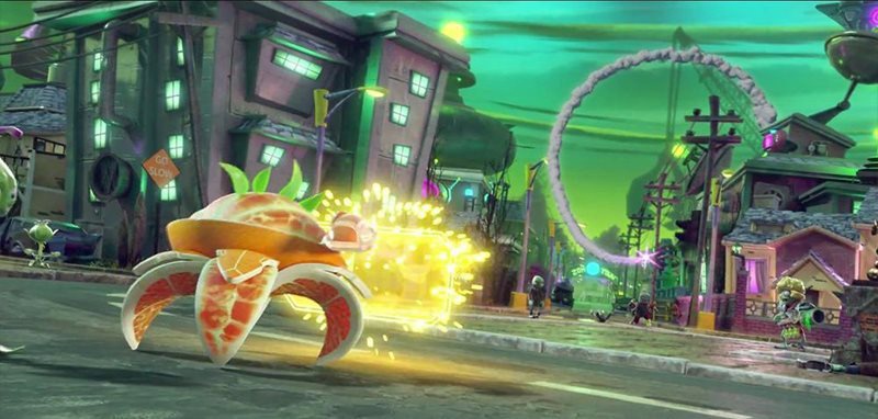 Plants vs Zombies: Garden Warfare 2 Plants vs Zombies: Garden Warfare 2