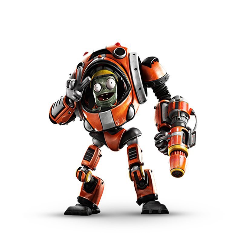 Plants vs Zombies: Garden Warfare 2 Plants vs Zombies: Garden Warfare 2