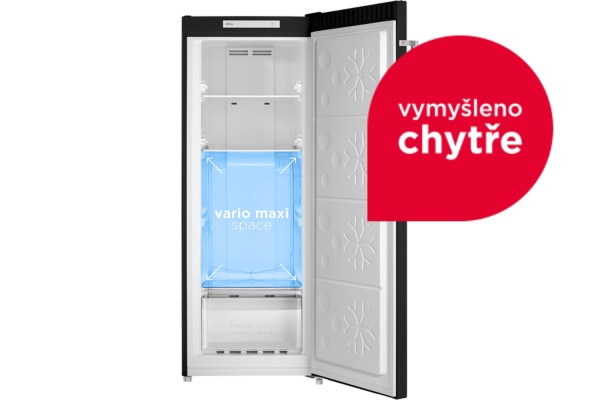 CONCEPT LA3883ss SINFONIA American-style fridge CONCEPT LA3883ss SINFONIA American-style fridge