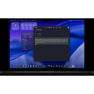 MacBook Pro M5 2026 zaměření na AI aplikace a úkoly