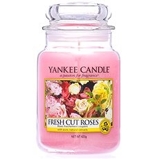 svíčky yankee candle akce