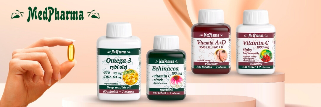 MedPharma banner