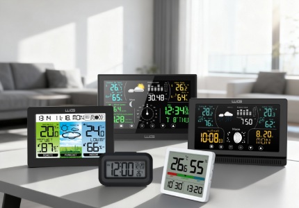 Winner group meteostanice