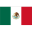 Mexiko vlajka 