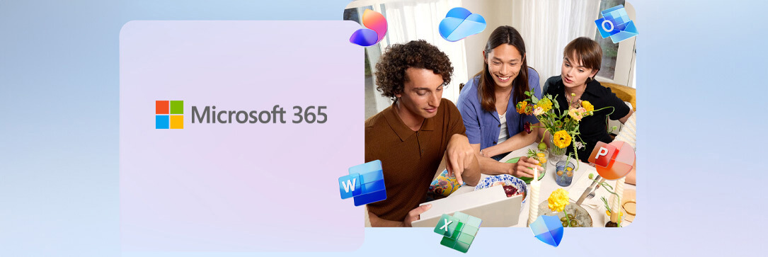 Microsoft 365
