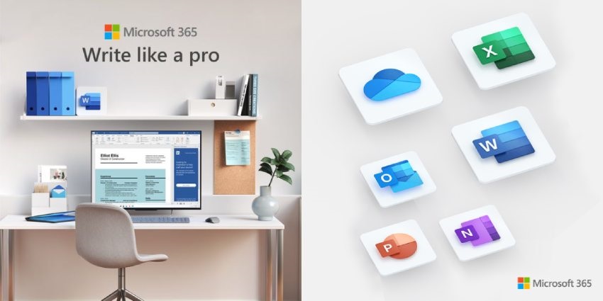 napište vlastní knihu - Microsoft Word
