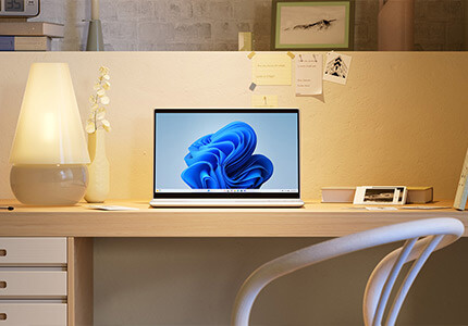 notebook windows 11