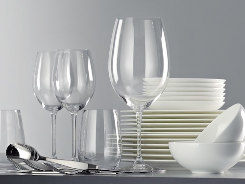 Myčka MIELE G 5310 SCi Active Plus Bílá