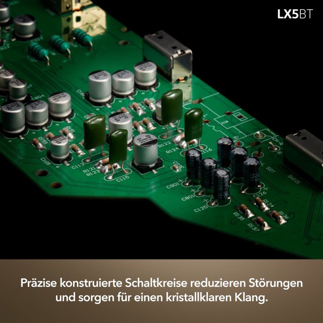 Sony PS-LX5BT Plattenspieler