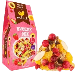 Müsli Ovocný Mix