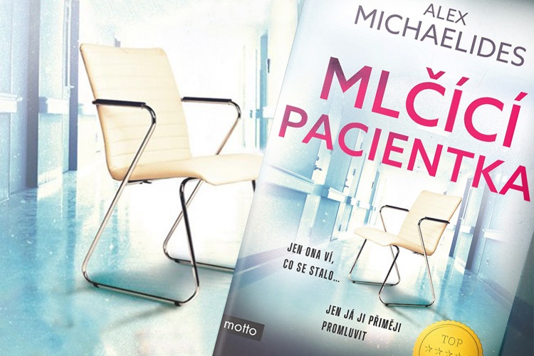 Mlčící pacientka