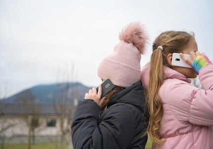 MOBIOLA Telefone für Kinder