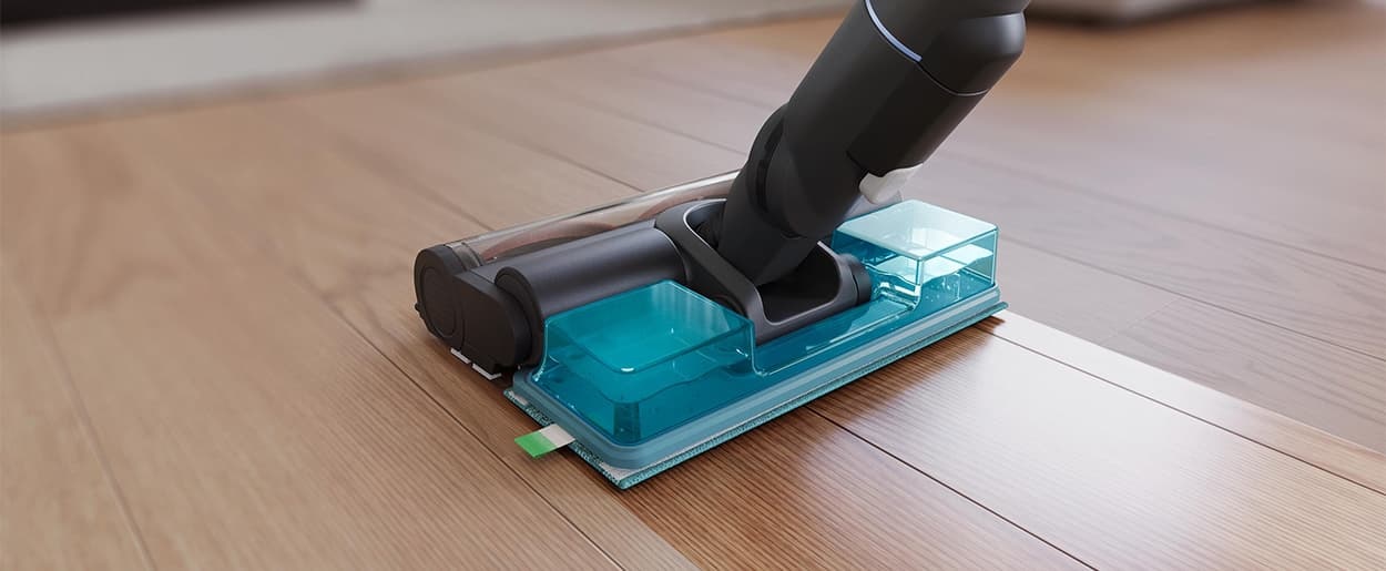 Philips Series 7000 Aqua 3-in-1 cordless vacuum cleaner XC7055/01 Philips Series 7000 Aqua 3-in-1 cordless vacuum cleaner XC7055/01