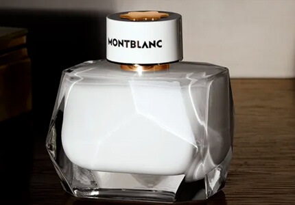 Dámské vůně Montblanc