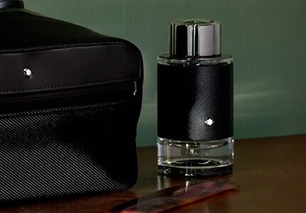 Pánské vůně Montblanc