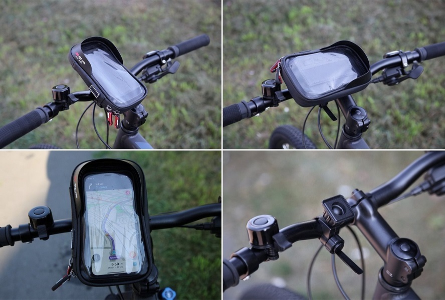 M-Style B3 mobile phone holder