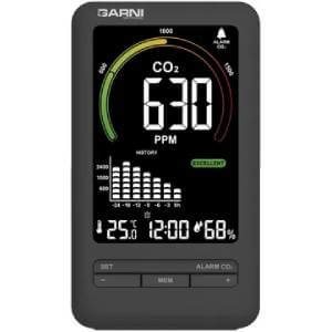 Multifunkční čidlo