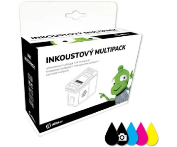 Multipack inkoust Alza