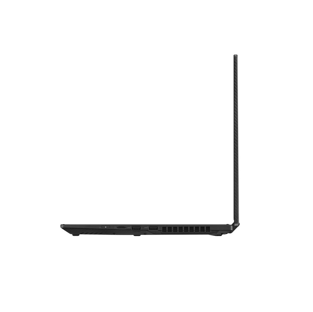 Herný laptop ASUS ROG Flow X16 GV601VI-NEBULA060W Off Black